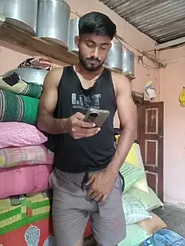 عرض كام Lustynani1