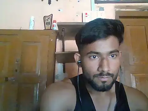 Lustynani1 ওয়েবক্যাম শো