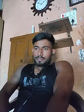Lustynani1's Webcam Show