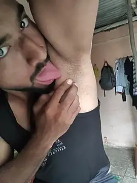 Lustynani1 Show Webcam
