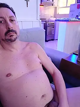 Mariano0088 Pertunjukan Webcam