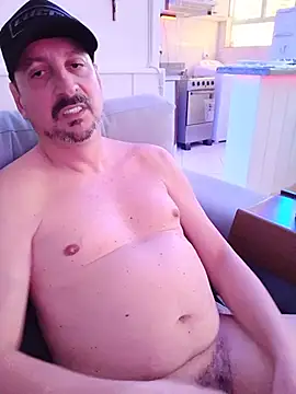 Mariano0088n Webbikameraesitys