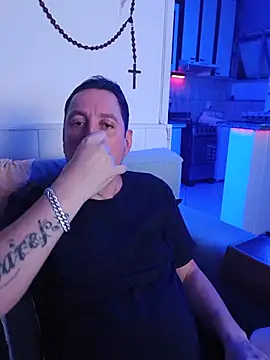 Show de Mariano0088 na webcam