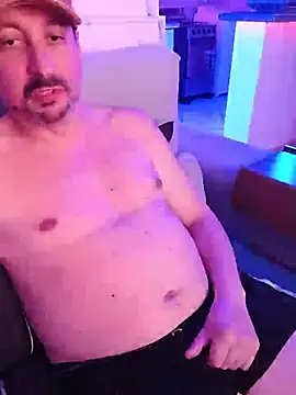 Show de webcam de Mariano0088