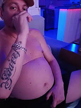 Show de webcam de Mariano0088