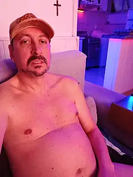 Show de Mariano0088 na webcam