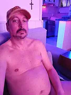 Mariano0088 Webcam-Show