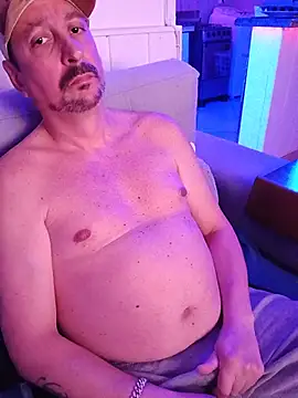 Show de Mariano0088 na webcam
