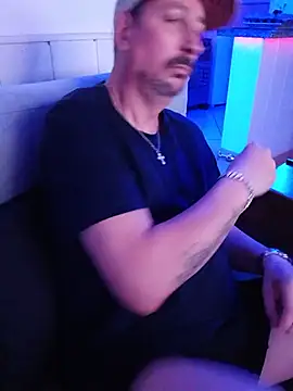 Mariano0088's Webcam Show