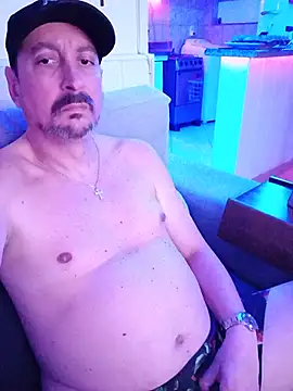 Show de Mariano0088 na webcam
