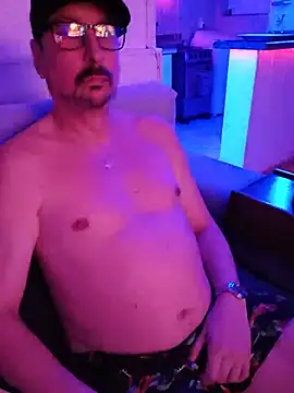 Show de webcam de Mariano0088