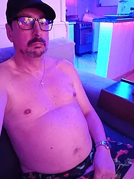Mariano0088 webcam show