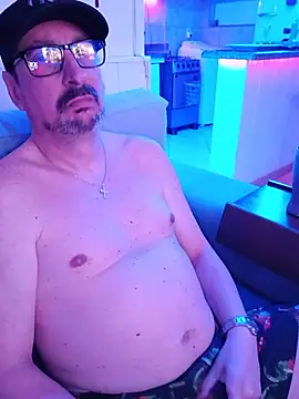 Mariano0088's Webcam Show