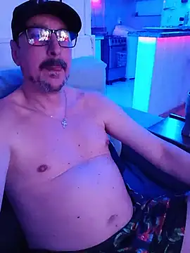 Show de Mariano0088 na webcam
