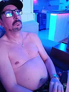 Show de webcam de Mariano0088