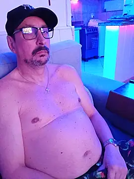 Show de Mariano0088 na webcam