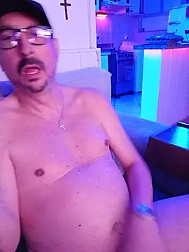 Mariano0088 Webcam-Show