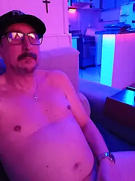 Show de Mariano0088 na webcam