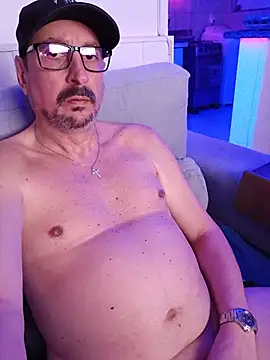 Show Webcam de Mariano0088