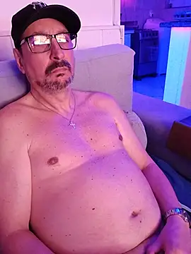 Show de Mariano0088 na webcam