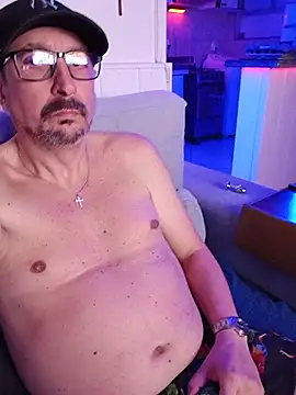 Show webcam de Mariano0088