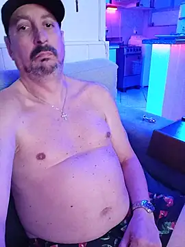 Show de webcam de Mariano0088