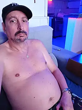Show de Mariano0088 na webcam