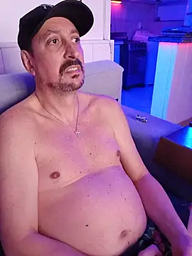 Mariano0088 webkamerás műsora