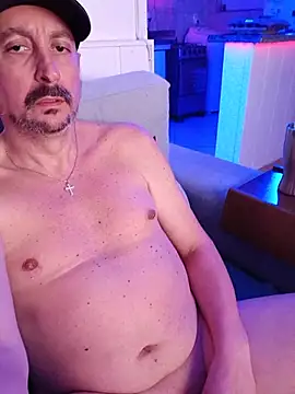 Show de webcam de Mariano0088