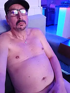 Show de Mariano0088 na webcam