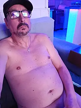 Show de webcam de Mariano0088