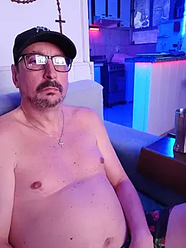 Show de Mariano0088 na webcam
