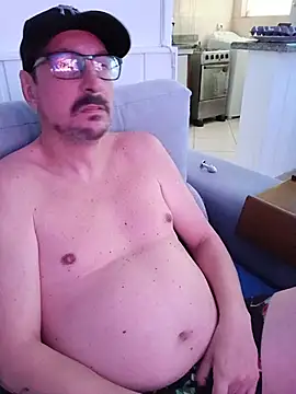 Show de Mariano0088 na webcam