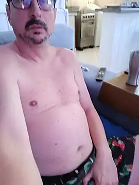 Show de Mariano0088 na webcam