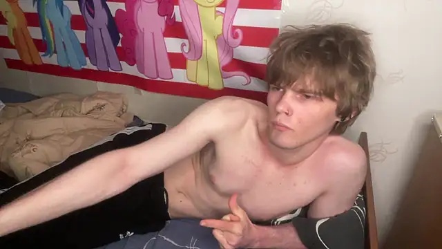 Jeycob_ice's Webcam Show