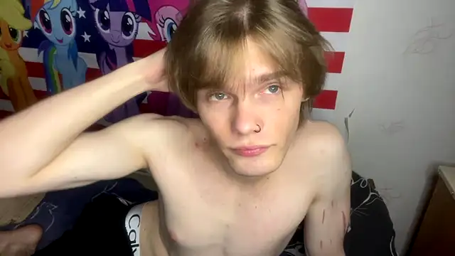 Show webcam de Jeycob_ice