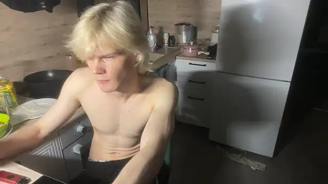 Pokazy przed kamerką – Jeycob_ice