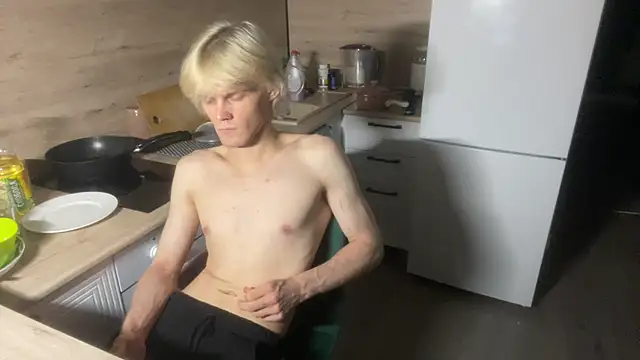 Pokazy przed kamerką – Jeycob_ice