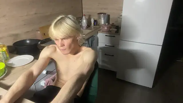 Jeycob_iceのウェブカメラショー