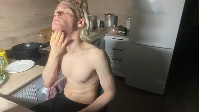 Jeycob_ice Webcam show