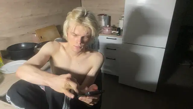 Jeycob_ice 웹캠 쇼