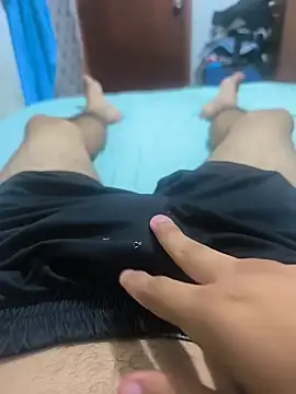 Roberto16- Webcam Show