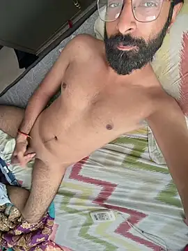 RKkru webcam show