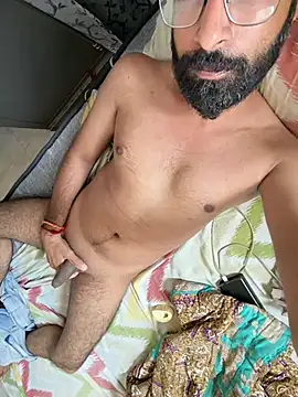 RKkru Show Webcam