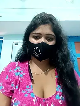Show webcam de lovely_dolly1