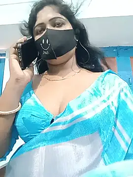 Webkamerová show lovely_dolly1