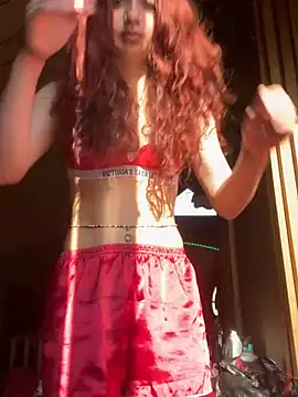 heluvsbabii webcam show