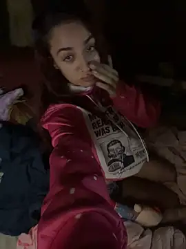 heluvsbabii webkamerás műsora