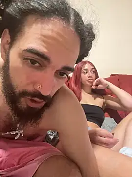 Show webcam de heluvsbabii