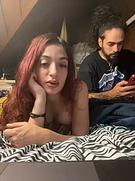 heluvsbabii's Webcam Show